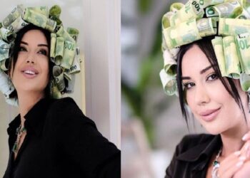 MASAK’tan Dilan Polat ve eşine 200 milyon TL’lik ‘şüpheli işlem’ incelemesi