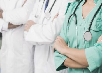 Doktor göçü sürüyor: İyi hal belgesi için 3 bin 25 başvuru