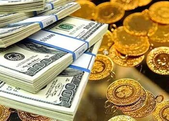 Savaş, altın ve dövizi de vurdu: Rekor seviyeler geldi