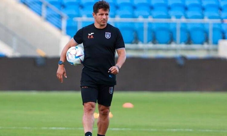 Ankaragücü'nün yeni teknik direktörü Emre Belözoğlu 1 Ankaragücü’nün yeni teknik direktörü Emre Belözoğlu