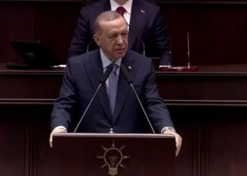 Erdoğan’ın ‘Hamas terör örgütü değil’ sözlerine ilk tepki İtalya’dan