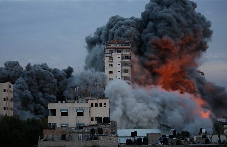 İsrail açıkladı: Ateşkes haberi yalanlandı 1 İsrail açıkladı: Ateşkes haberi yalanlandı