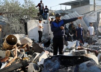 İsrail devlet televizyonu: Kara harekatı hazırlıkları tamamlandı