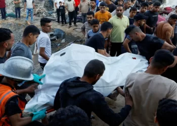 Kriz derinleşiyor: Ölenlerin sayısı 3 bine yaklaştı