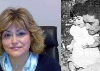 Cüneyt Arkın’ın çocukları miras için davalık oldu