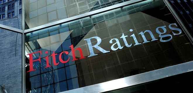 Fitch'ten, işgalci İsrail hakkında karar 1 Fitch’ten, işgalci İsrail hakkında karar