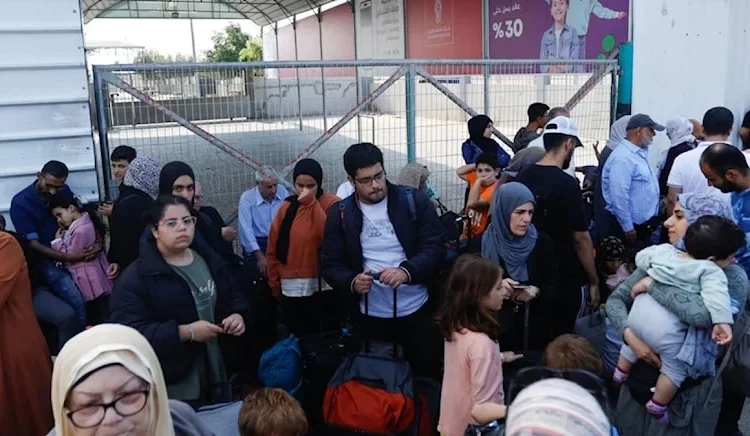 Üç ülke açıkladı: Gazze’de ateşkes kararı 1 Üç ülke açıkladı: Gazze’de ateşkes kararı