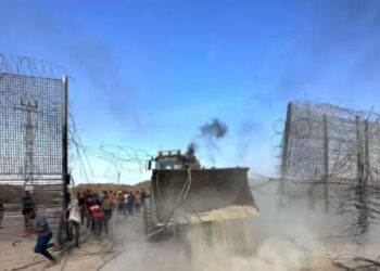 Hamas, İsrail sınırını nasıl aşabildi; Aksa Tufanı’nın sonuçları neler olabilir?