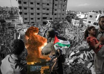 Dünya genelinde 801 akademisyenden ortak açıklama: Gazze’de soykırımı önleyin