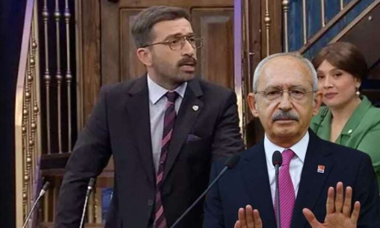 Güldür Güldür Show skecini izleyen Kılıçdaroğlu telefon ederek teşekkür etti