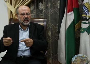 Hamas’tan İsrail ordusuna “kağıttan kaplan” benzetmesi