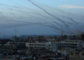 ‘Aksa Tufanı’: 150 İsrailli ve 160 Gazzeli hayatını kaybetti