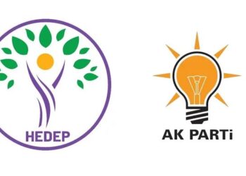 “HEDEP ile AK Parti dolaylı yollardan görüşüyor” iddiası