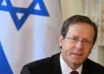 İsrail Cumhurbaşkanı Herzog, Hamas’ın operasyonundan İran’ı sorumlu tuttu: Emri oradan aldılar