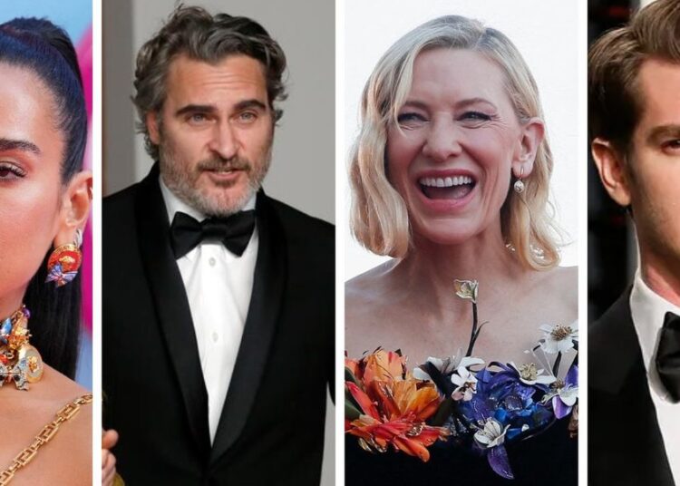 57 Hollywood yıldızından Biden’a Gazze mektubu: ‘Tarih izliyor’