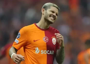 Galatasaray’ın Rizespor maçı kadrosu açıklandı: Icardi için dinlenme zamanı