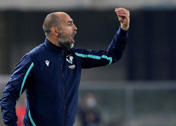 “Beşiktaş’ın yeni teknik direktörü Igor Tudor oldu” iddiası