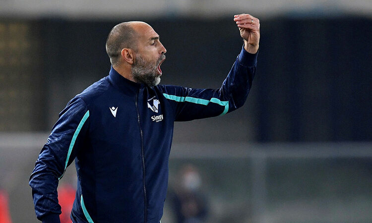 "Beşiktaş'ın yeni teknik direktörü Igor Tudor oldu" iddiası 1 “Beşiktaş’ın yeni teknik direktörü Igor Tudor oldu” iddiası