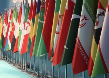 İslam İşbirliği Teşkilatı’ndan dünyaya Filistin çağrısı