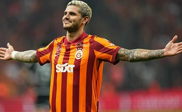 Dev maçta ilk 11'ler belli oldu: Galatasaray'da İcardi müjdesi 1 Dev maçta ilk 11’ler belli oldu: Galatasaray’da İcardi müjdesi
