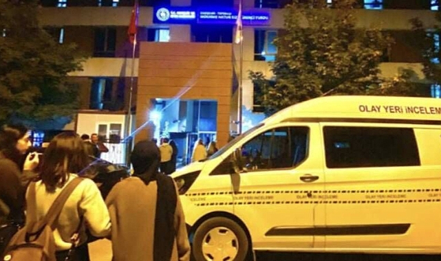 Bir üniversite öğrencisi daha intihar etti 1 Bir üniversite öğrencisi daha intihar etti