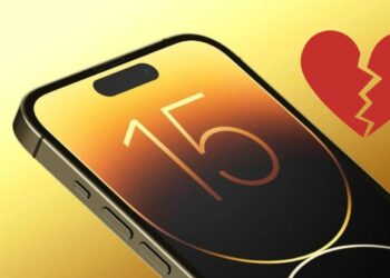 iPhone 15 alan bin pişman: Yeni sorunlar kapıda