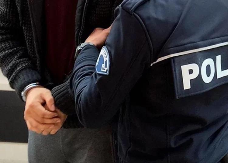 IŞİD operasyonu: 92 şüpheli gözaltına alındı