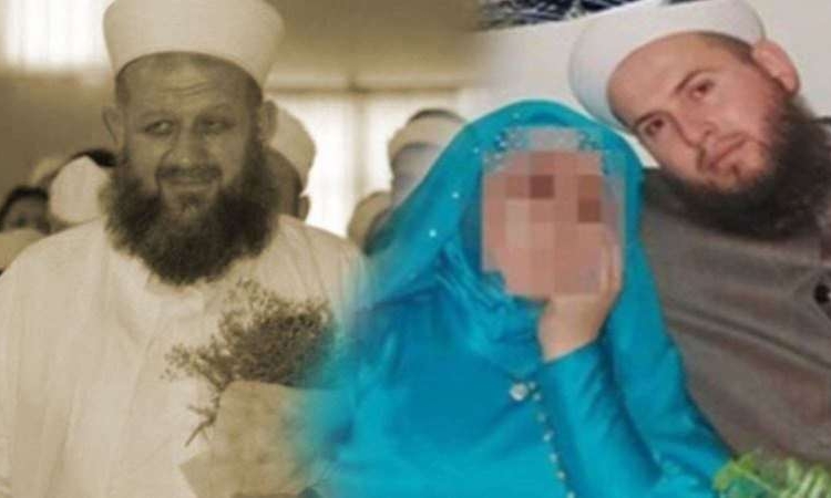 İsmailağa, istismarla yargılanan Gümüşel'e sahip çıktı: Ak pak olduğu tescillenecek 1 İsmailağa, istismarla yargılanan Gümüşel’e sahip çıktı: Ak pak olduğu tescillenecek