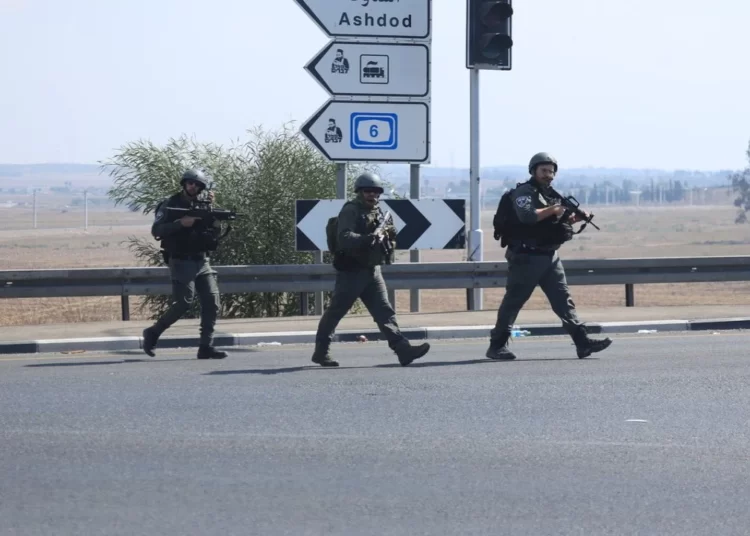 Biden, Netanyahu ile görüştü: 'ABD'nin İsrail'in yanında durduğunu duyurdu' 1 Biden, Netanyahu ile görüştü: ‘ABD’nin İsrail’in yanında durduğunu duyurdu’
