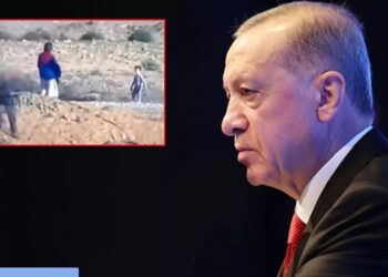 İsrail – Filistin savaşında rehineler için Erdoğan devrede… Kritik adım