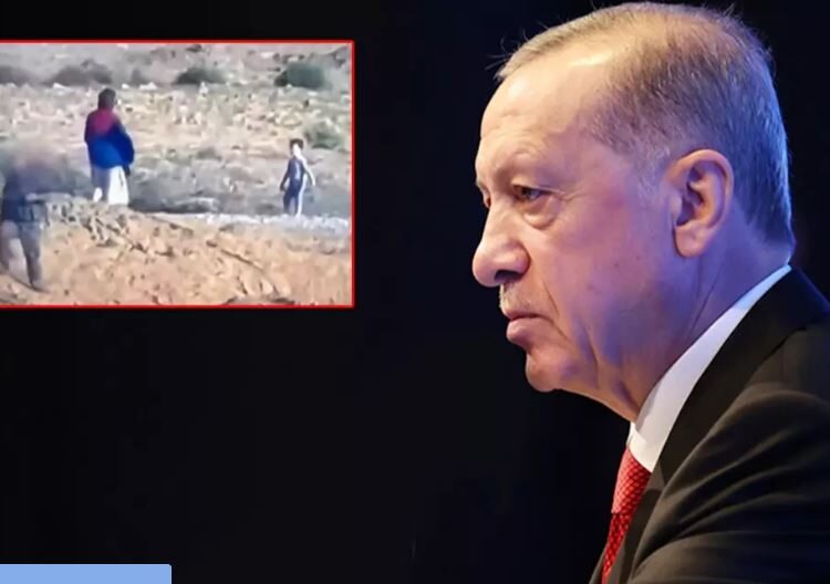 İsrail – Filistin savaşında rehineler için Erdoğan devrede… Kritik adım