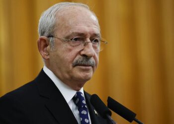 İddia: Kılıçdaroğlu seçimden sonra genel başkanlığı bırakacak
