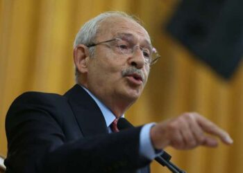 Kılıçdaroğlu’ndan yeni anayasa çıkışı: ‘Biz MHP değiliz’