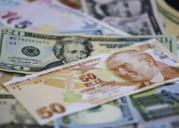 Kur Korumalı Mevduattan çıkan para nereye gittiği ortaya çıktı