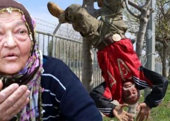 Adana’da kadın cinayeti: ‘Komando dede’ elindeki baltayla dehşet açtı