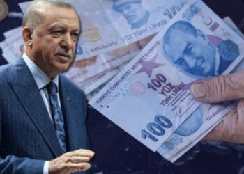 Cumhurbaşkanı maaşına dev zam