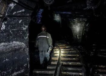 Ankara’da maden ocağında göçük: 13 kişi yaralandı