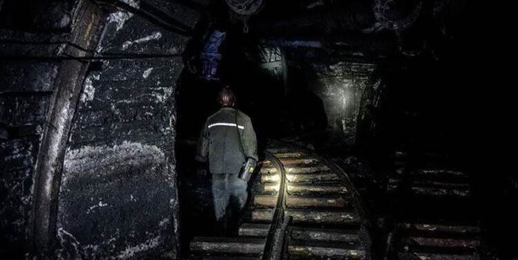 Ankara’da maden ocağında göçük: 13 kişi yaralandı