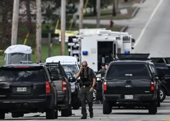 ABD’de 18 kişiyi öldüren saldırgan ölü bulundu