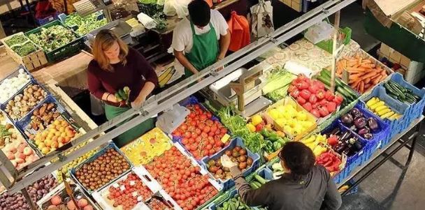 Üretici ile marketteki fiyat arasında korkunç fark: Resmen 3 katından fazla para ödüyoruz 1 Üretici ile marketteki fiyat arasında korkunç fark: Resmen 3 katından fazla para ödüyoruz