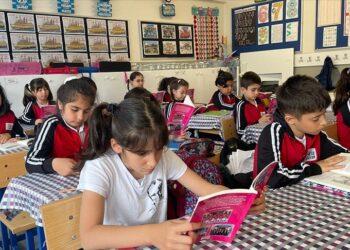 Eğitimde yeni düzenlemeler: Geçme notu yükseldi