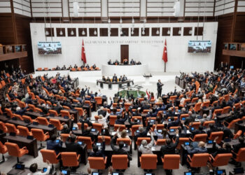 Meclis’e yeni dokunulmazlık dosyaları sevk edildi