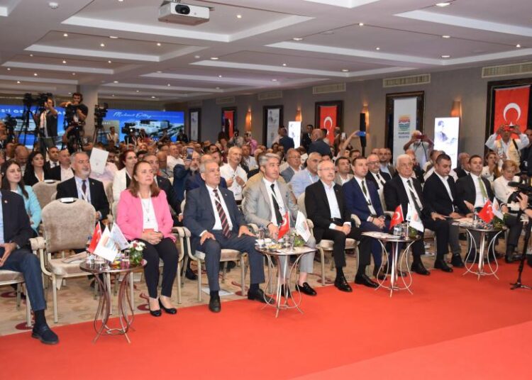 Yerel medya çalıştayında önemli mesajlar 1 Yerel medya çalıştayında önemli mesajlar