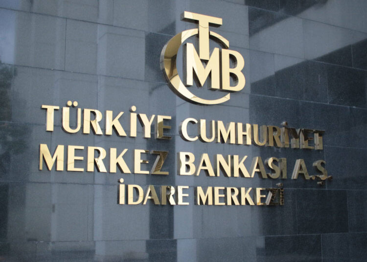 Merkez Bankası faiz kararını açıklayacak: 500 baz puan artış bekleniyor 1 Merkez Bankası faiz kararını açıklayacak: 500 baz puan artış bekleniyor