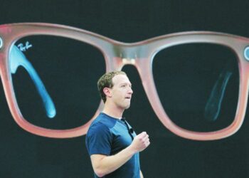 Meta’nın akıllı gözlükleri mahremiyet tartışması başlattı