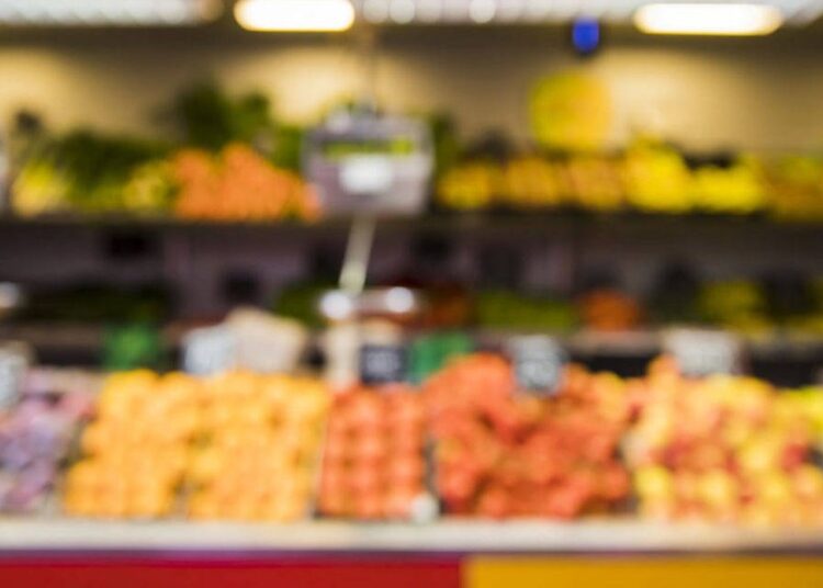 Meyve fiyat artışında 8 yılın rekoru kırıldı 1 Meyve fiyat artışında 8 yılın rekoru kırıldı