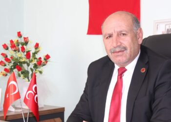 MHP’li ilçe başkanı, MHP il başkanından şikayetçi oldu: Evimi kurşunlattı