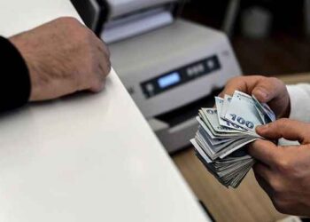  Vergi, trafik cezası, harçlar ve ek MTV’ye bugünden itibaren zam