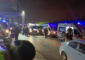 Yurtlar öğrenci için kabus oldu: İstanbul’da 60 kişi zehirlendi, Ordu’da asansör zemine çakıldı…