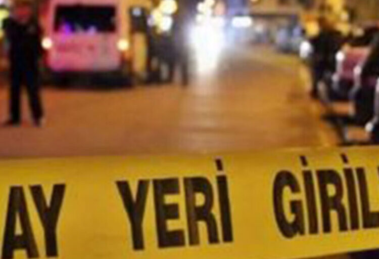 Emekli uzman çavuş katliam yaptı: 3 ölü, 1 yaralı